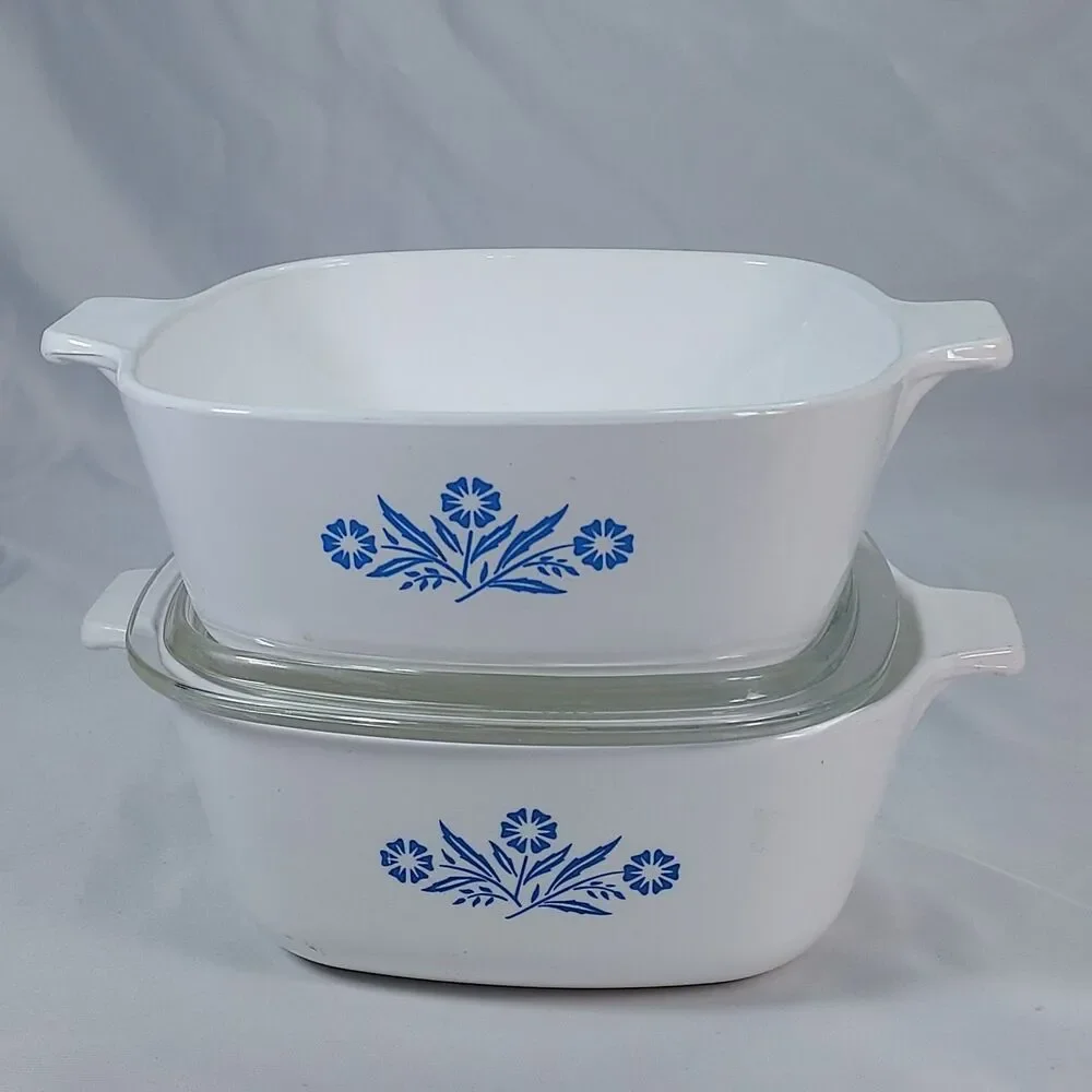 CorningWare corning ware